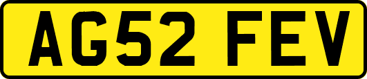 AG52FEV