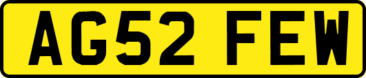 AG52FEW