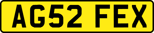 AG52FEX
