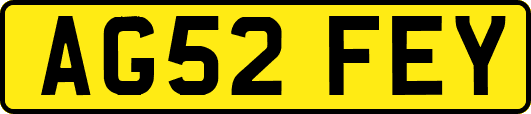 AG52FEY