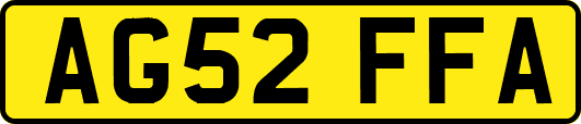 AG52FFA