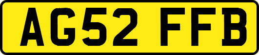 AG52FFB