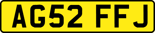 AG52FFJ
