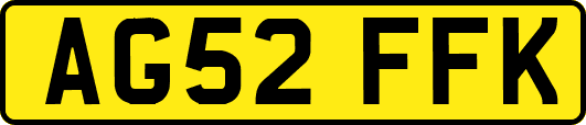 AG52FFK