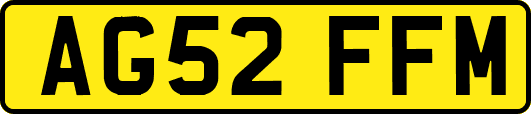 AG52FFM