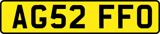 AG52FFO