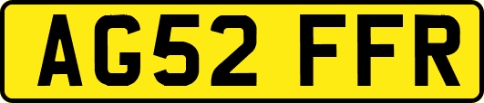 AG52FFR