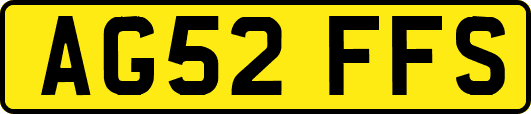 AG52FFS