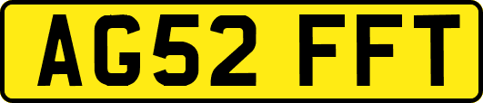 AG52FFT