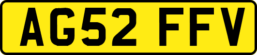 AG52FFV