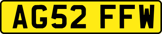 AG52FFW