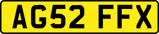 AG52FFX