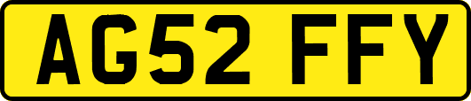 AG52FFY