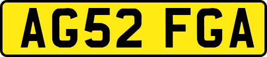 AG52FGA