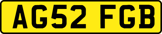 AG52FGB