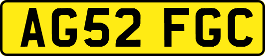 AG52FGC
