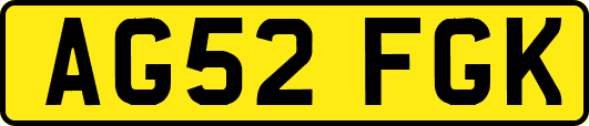 AG52FGK