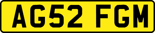AG52FGM