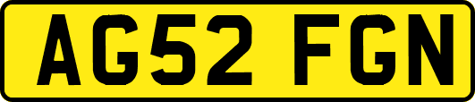 AG52FGN