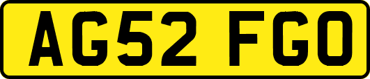AG52FGO