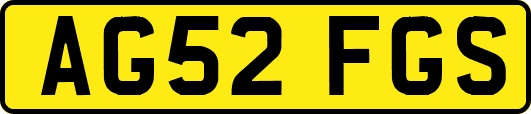 AG52FGS