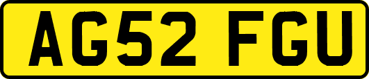 AG52FGU