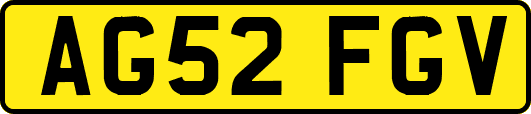 AG52FGV