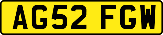 AG52FGW