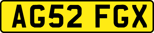 AG52FGX