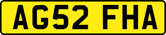 AG52FHA