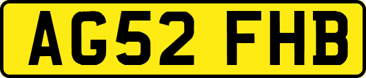 AG52FHB