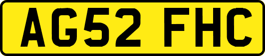 AG52FHC