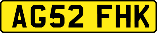 AG52FHK