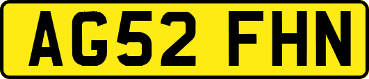 AG52FHN