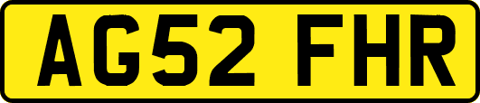 AG52FHR