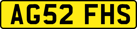 AG52FHS