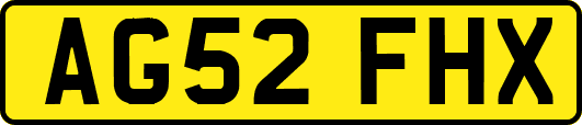AG52FHX
