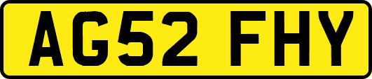 AG52FHY
