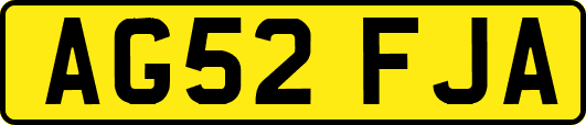 AG52FJA