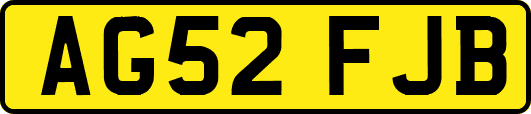 AG52FJB