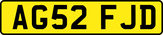 AG52FJD