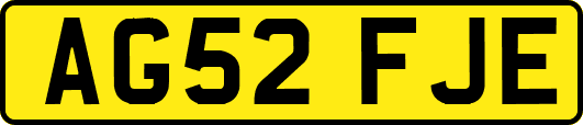 AG52FJE