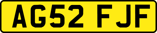 AG52FJF