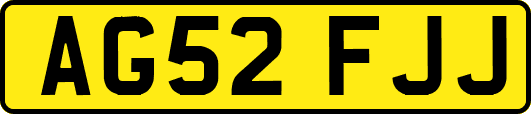 AG52FJJ