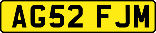 AG52FJM