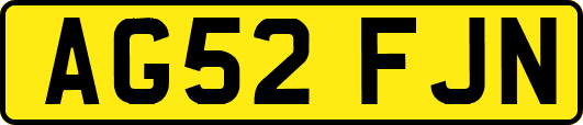 AG52FJN