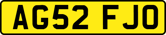 AG52FJO