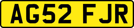 AG52FJR