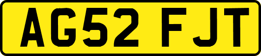 AG52FJT