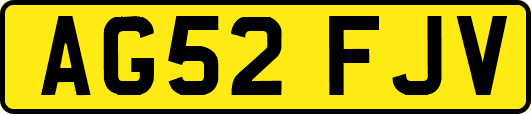 AG52FJV
